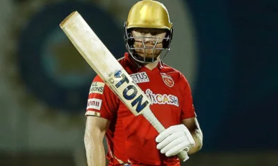 Jonny Bairstow