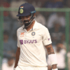 KL Rahul