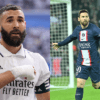 Karim Benzema