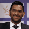 MS Dhoni