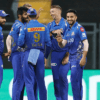 Mumbai Indians