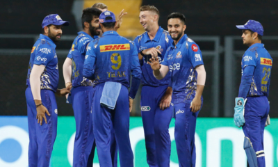 Mumbai Indians