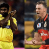 Muttiah Murlidharan (left) and Dale Steyn (right)