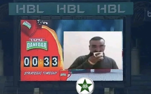 Pakistan Super League 2023