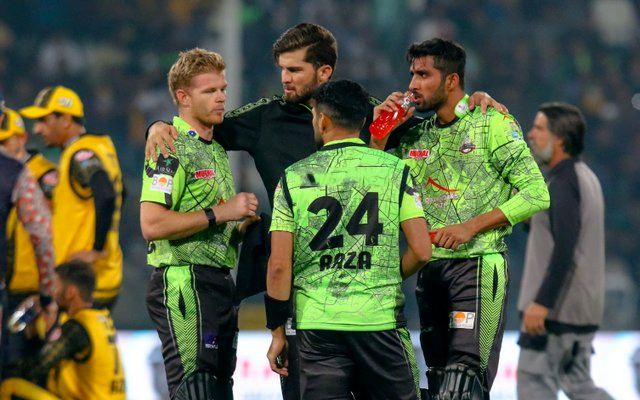 Pakistan Super League