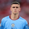 Phil Foden