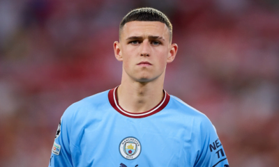 Phil Foden