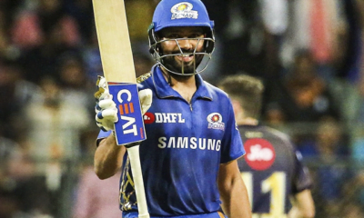 Rohit Sharma