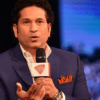 Sachin Tendulkar