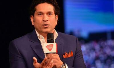 Sachin Tendulkar