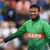 Shakib Al Hasan