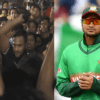 Shakib al Hasan