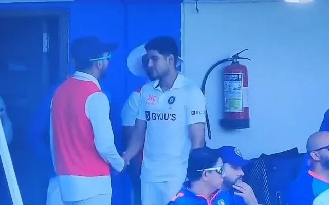 Shubman Gill, KL Rahul