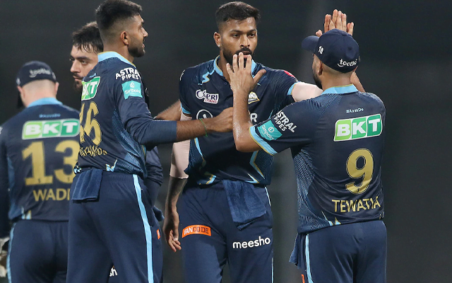 The Gujarat Franchise