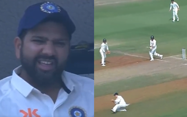 Rohit Sharma