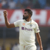 Mohammed Siraj