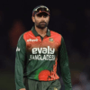 Tamim Iqbal