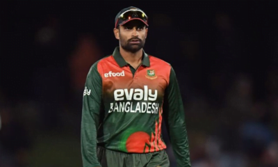 Tamim Iqbal