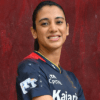 Smriti Mandhana