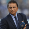 Sunil Gavaskar unhappy with demerit point decision