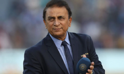 Sunil Gavaskar unhappy with demerit point decision