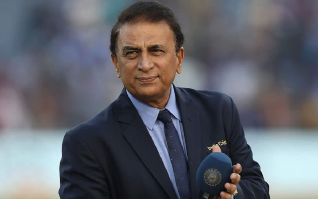 Sunil Gavaskar unhappy with demerit point decision