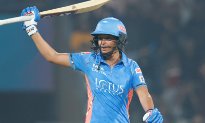 Harmanpreet Kaur