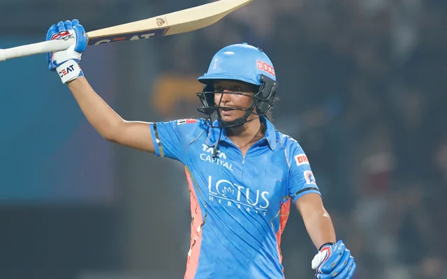 Harmanpreet Kaur