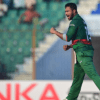 Shakib Al Hasan