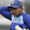 Prithvi Shaw