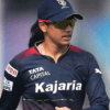 Smriti Mandhana