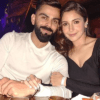 Virat and Anushka