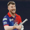 David Warner