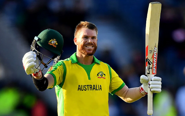 David Warner, Indian T20 League