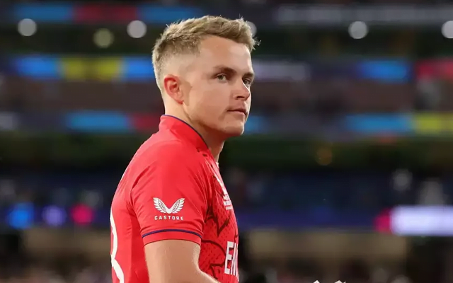 Sam Curran, Indian T20 League