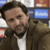 Shahid Afridi's bold statement on Asia