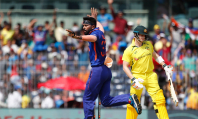 Hardik Pandya