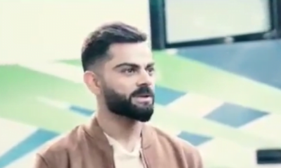 Virat Kohli