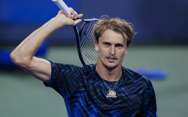 Rachel Stuhlmann issues prediction for Alexander Zverev