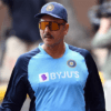 Ravi Shastri