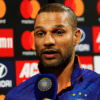 Shikhar Dhawan backs Suryakumar Yadav