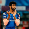 Jasprit Bumrah