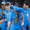 Mumbai Women's Team