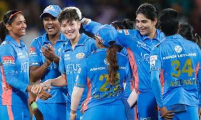 Mumbai Women's Team