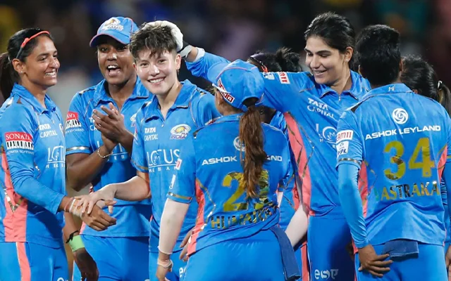 Mumbai Women's Team