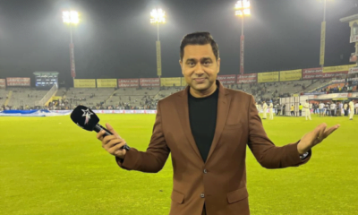 Aakash Chopra