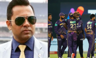 Aakash Chopra on KKR batting order