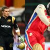 Brendon McCullum, Chris Gayle in IPL