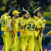 Chennai Super Kings