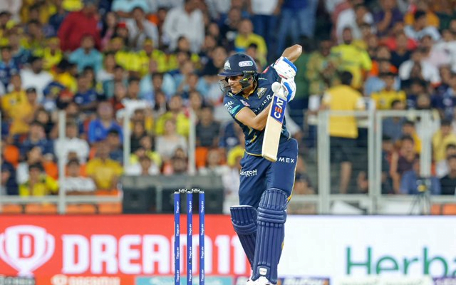 Gujarat wins season opener